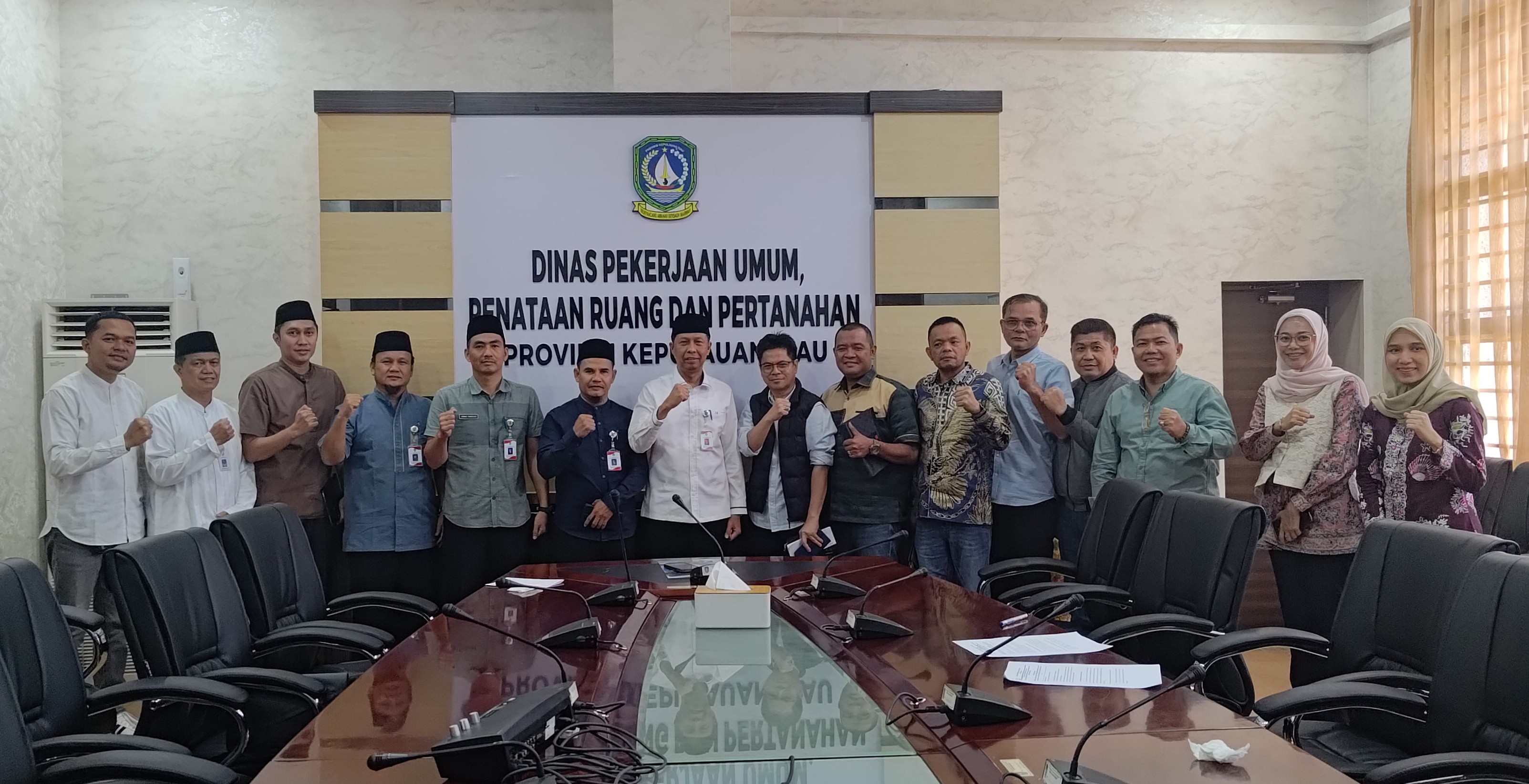 Gambar Berita Kunjungan Komisi 3 DPRD Provinsi Jambi